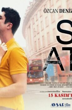 فيلم الماء والنار 2013 مترجم