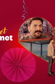 فيلم يعني لك Meant For You 2025 مترجم