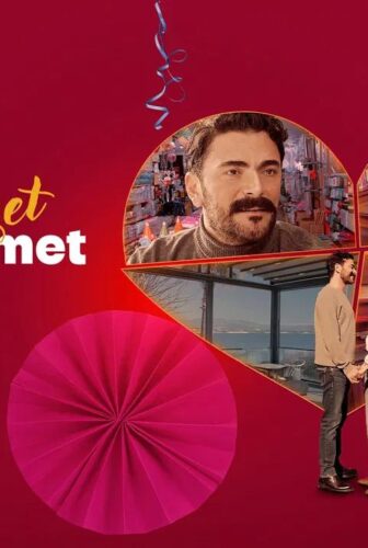 فيلم يعني لك Meant For You 2025 مترجم