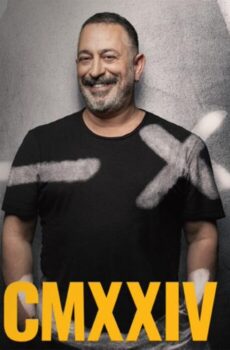 فيلم CMXXIV 2025 مترجم