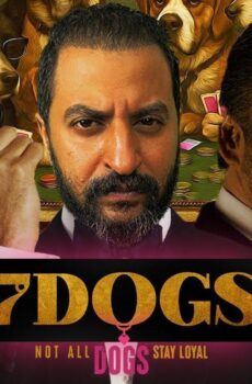 فيلم الكلاب السبعة 2026