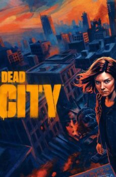 مسلسل TWD Dead City الموسم 3 الحلقة 9 التاسعة مترجمة