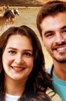 مسلسل جبل جونول الحلقة 228 مترجمة