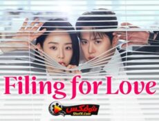 مسلسل Filing for Love تدقيق في الحب الحلقة 4 مترجمة