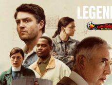 مسلسل Legends الحلقة 6 مترجمة | اساطير