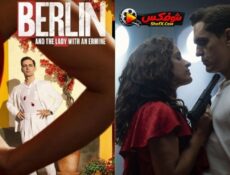 مسلسل Berlin الموسم 2 الحلقة 6 مترجمة
