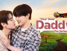 مسلسل Your Dear Daddy الحلقة 1 مترجمة | والدك العزيز