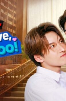 مسلسل Crazy Love – Moo Moo الحلقة 2 مترجمة