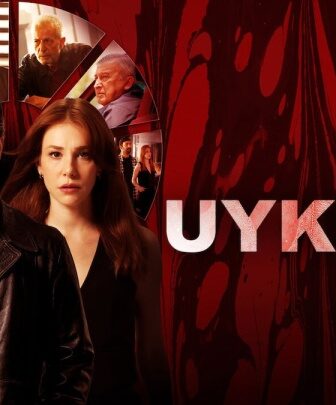 فيلم Uykucu 2025 مترجم | النائم
