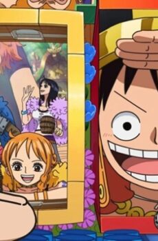 انمي One Piece ون بيس الحلقة 1160 مترجمة