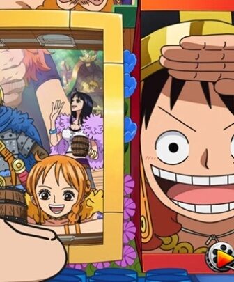 One Piece ون بيس