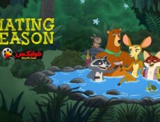 انمي Mating Season الحلقة 10 والاخيرة مترجمة | موسم التعارف