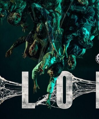 فيلم Colony 2026 مترجم كامل | مستعمرة