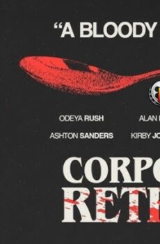 فيلم Corporate Retreat 2026 مترجم | رحلة الشركة