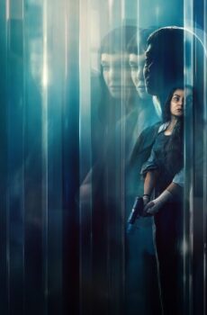 فيلم The Marked Woman 2026 مترجم | La desconocida