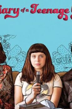 فيلم The Diary of a Teenage Girl 2015 مترجم | مذكرات فتاة مراهقة
