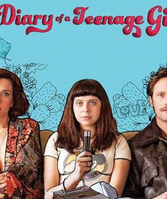 فيلم The Diary of a Teenage Girl 2015 مترجم | مذكرات فتاة مراهقة