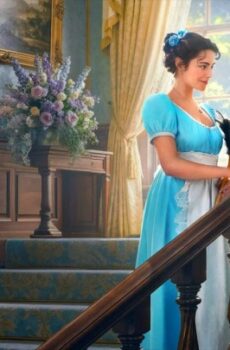 مسلسل Story of His Maid قصة خادمته الحلقة 17 السابعة عشرة مترجمة