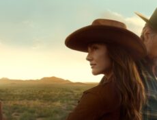 مسلسل Ransom Canyon رانسوم كانيون الحلقة 4 الرابعة مترجمة