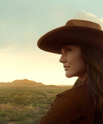 مسلسل Ransom Canyon رانسوم كانيون الحلقة 9 التاسعة مترجمة