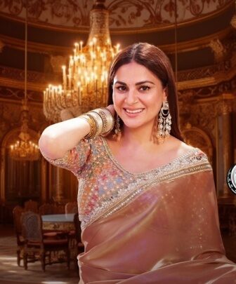 مسلسل حياة قلبي الموسم 8 الحلقة 1 مدبلجة