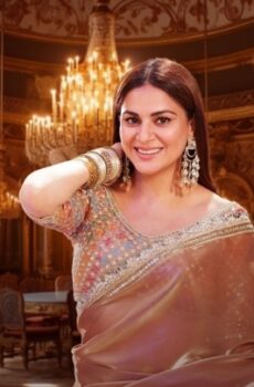 مسلسل حياة قلبي الموسم 8 الحلقة 17 مدبلجة