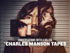 مسلسل The Charles Manson Tapes الحلقة 1 مترجمة