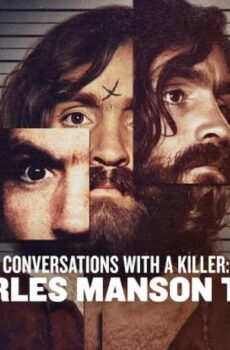 مسلسل The Charles Manson Tapes الحلقة 1 مترجمة