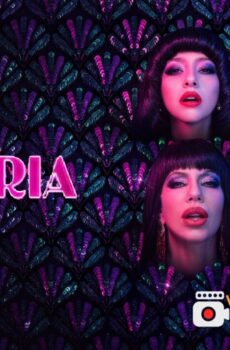 مسلسل Moria الحلقة 1 مترجمة