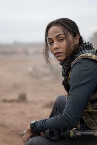 مسلسل Lioness الحلقة 6 مترجمة