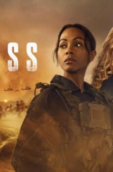 مسلسل Lioness الموسم 2 الحلقة 7 مترجمة