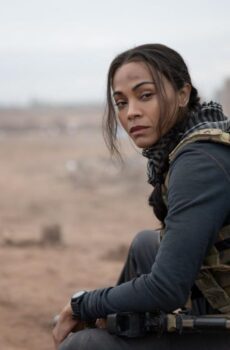 مسلسل Lioness الحلقة 4 مترجمة