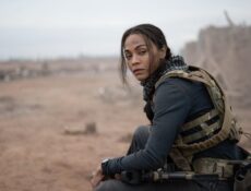 مسلسل Lioness الحلقة 7 مترجمة