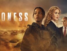 مسلسل Lioness الموسم 2 الحلقة 5 مترجمة