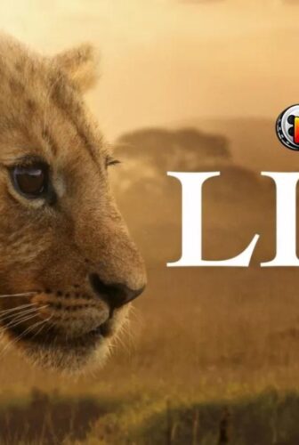 مسلسل Lion الحلقة 3 مترجمة