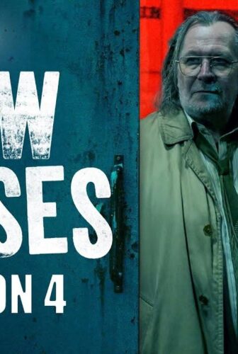 Slow Horses الموسم 4