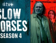 مسلسل Slow Horses الموسم 4 الحلقة 5 مترجمة