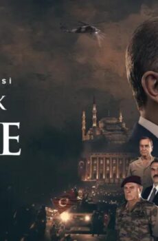 مسلسل ليلة الخيانة الحلقة 8 الثامنة مترجمة