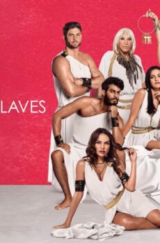 مسلسل The Game of Keys الموسم 2 الحلقة 5 مترجمة