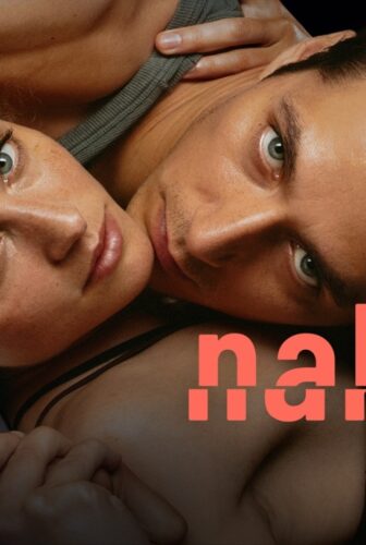Naked