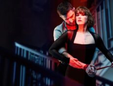 مسلسل Obsession الحلقة 1 مترجمة | هوس