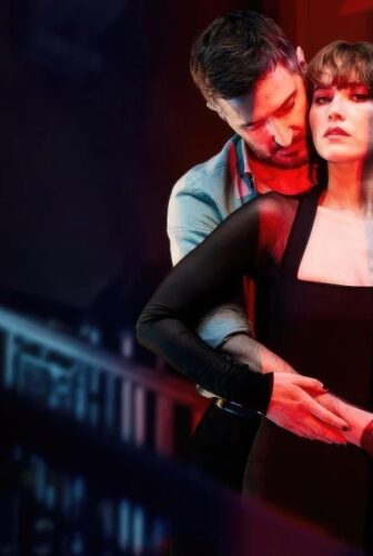 مسلسل Obsession الحلقة 1 مترجمة | هوس