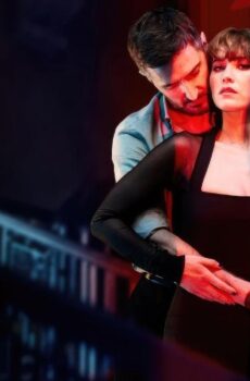 مسلسل Obsession الحلقة 3 مترجمة | هوس