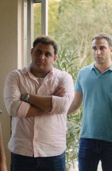 فيلم عا امل تجي 2021 كامل | Aa Amal Tiji
