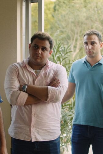 فيلم عا امل تجي 2021 كامل | Aa Amal Tiji