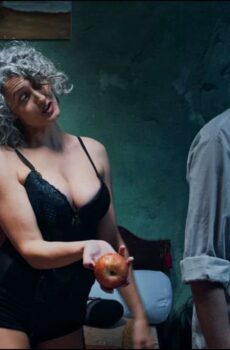 فيلم الهربة 2020 كامل | La fuite