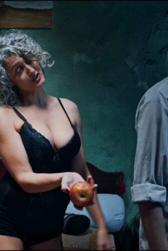 فيلم الهربة 2020 كامل | La fuite