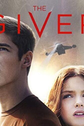 فيلم The Giver 2014 مترجم