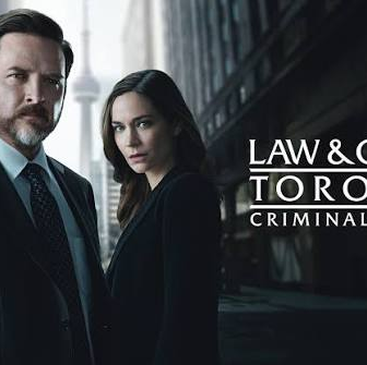 مسلسل aw & Order Toronto: Criminal Intent الموسم 4 الحلقة 2 مترجمة