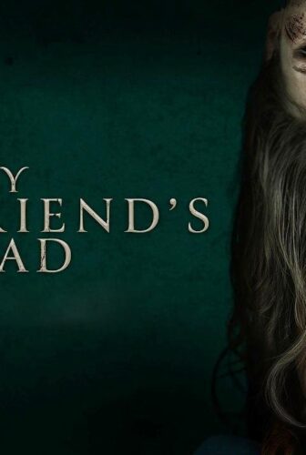 فيلم My Best Friend’s Dead 2026 مترجم